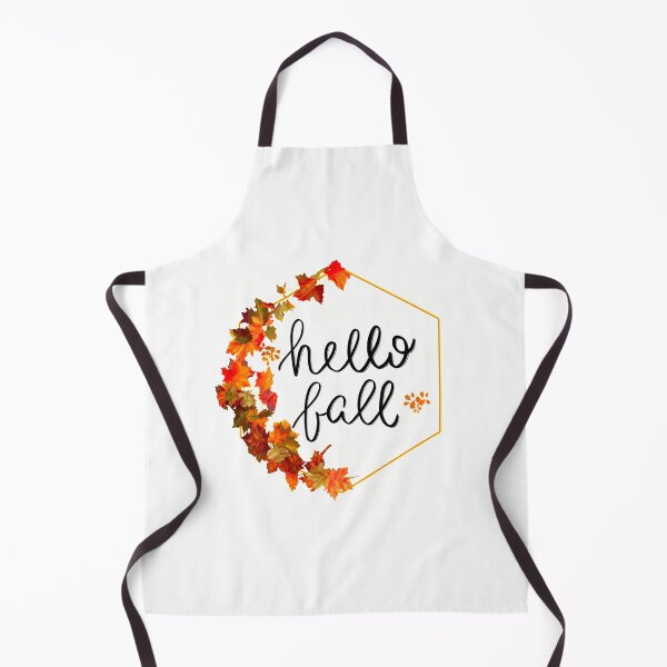 Item preview, Hello fall designed and sold by Craftystudioart.