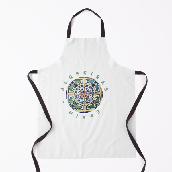 Item preview, Algeciras minimal art Cadiz Spain designed and sold by Tropical Blood.