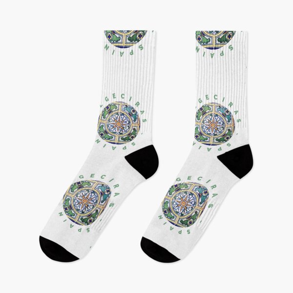 Item preview, Algeciras minimal art Cadiz Spain  designed and sold by Tropical Blood.