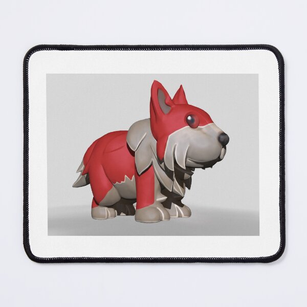 Item preview, Red Dog designed and sold by shadowspeeder.