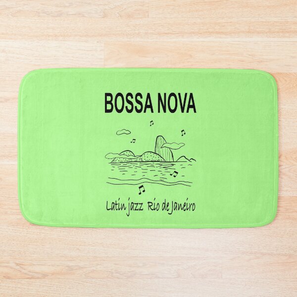 Item preview, Bossa Nova designed and sold by fernandobos.