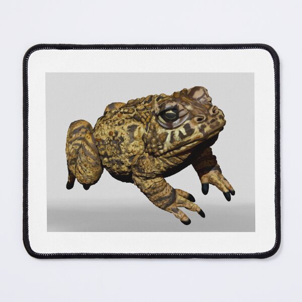 Item preview, Yellow Toad designed and sold by shadowspeeder.