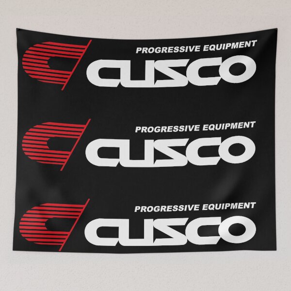 Item preview, CUSCO designed and sold by JDMShop.