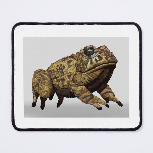 Item preview, Yellow Toad designed and sold by shadowspeeder.
