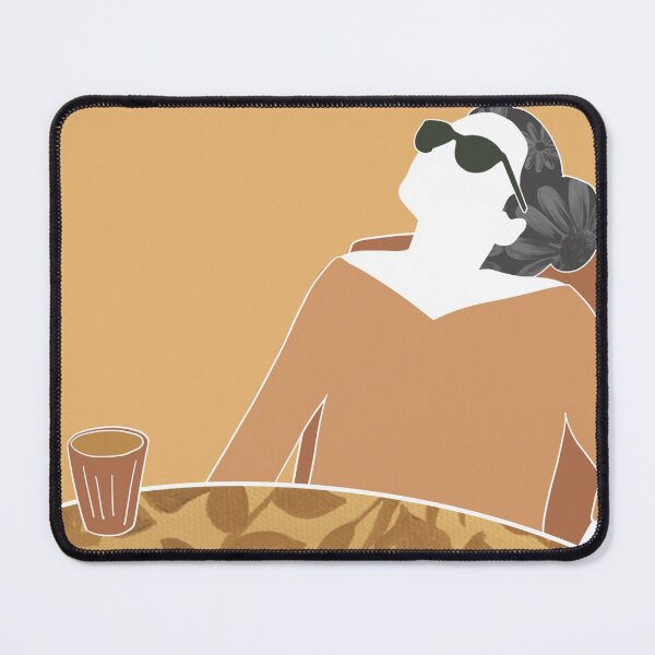 Item preview, Chill in the sun designed and sold by Mallory Bernard.