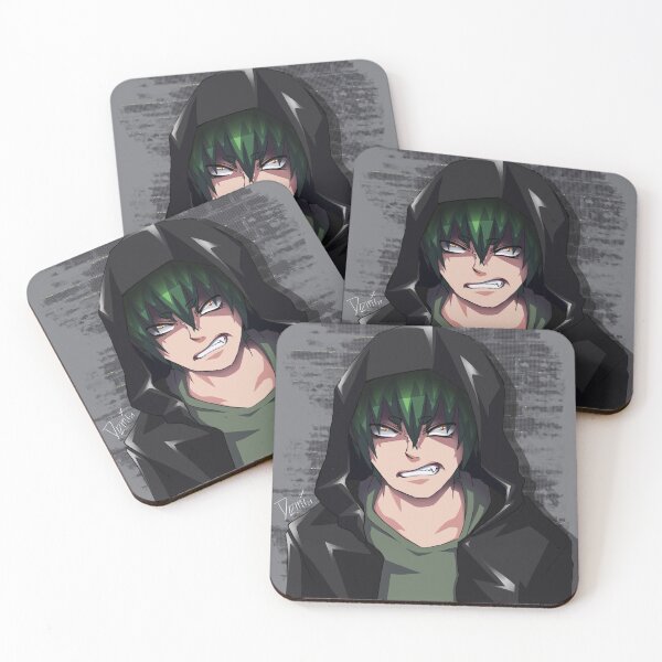 Item preview, Amaimon designed and sold by Demian Dust.