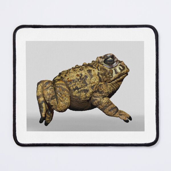 Item preview, Yellow Toad designed and sold by shadowspeeder.