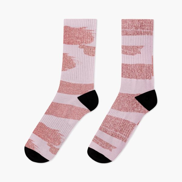 Item preview, Rose Gold Blush Pink Pattern designed and sold by newburyboutique.