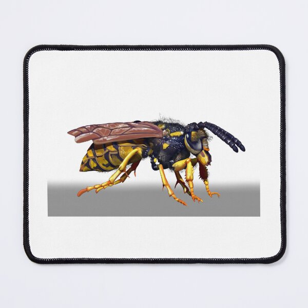 Item preview, Wasp designed and sold by shadowspeeder.
