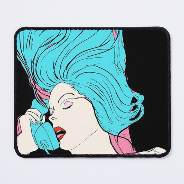 Item preview, Chromatics Night Drive designed and sold by BubbleMeTender.