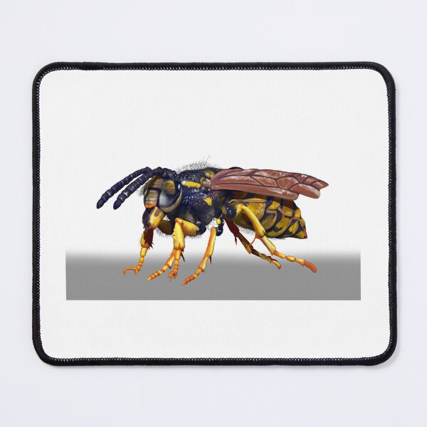 Item preview, Wasp designed and sold by shadowspeeder.