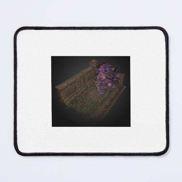Item preview, Hand-Painted Environment Art designed and sold by shadowspeeder.