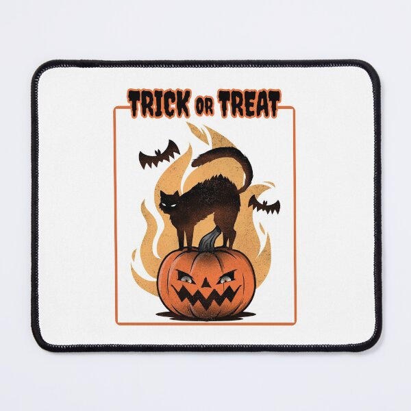 Item preview, Halloween Trick Or Treat designed and sold by YOYOCollection.