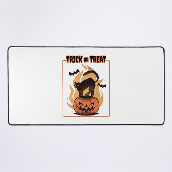 Item preview, Halloween Trick Or Treat designed and sold by YOYOCollection.