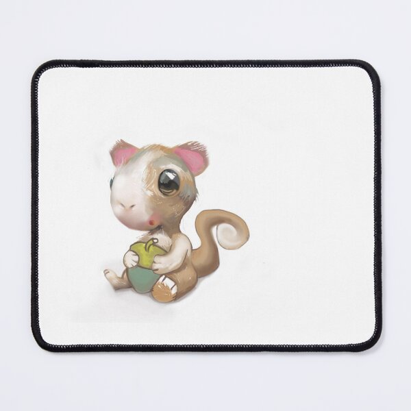 Item preview, Squirrel designed and sold by shadowspeeder.