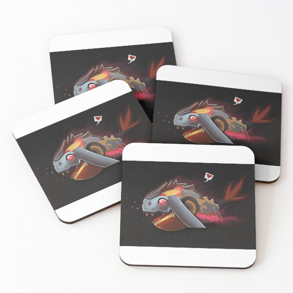Item preview, Mecha Whale Strider designed and sold by shadowspeeder.