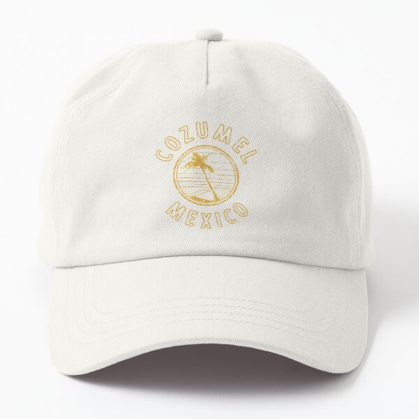Item preview, Cozumel Mexico Retro  designed and sold by IronEcho.