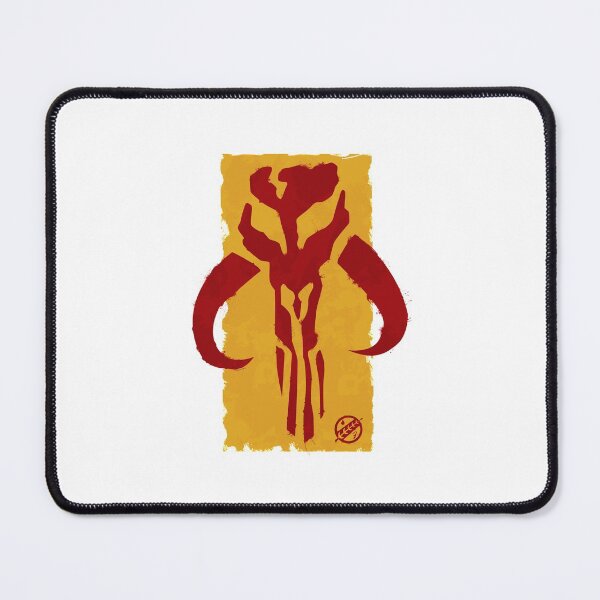 Item preview, Mandalore designed and sold by mateusquandt.
