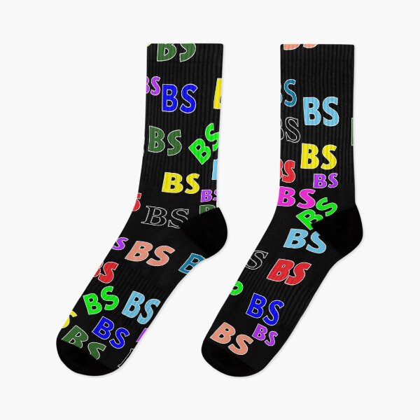 Item preview, BS BS BS designed and sold by janraydesigns.