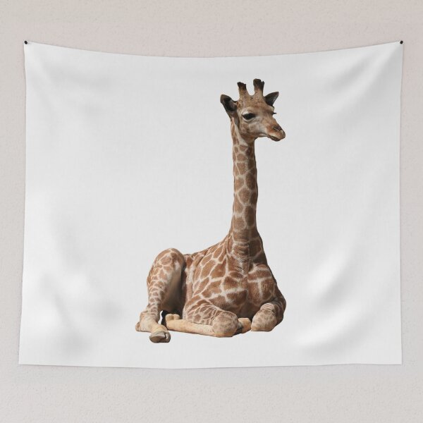 Item preview, Giraffe designed and sold by Michelle Moss.