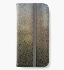 Watered Vision iPhone Wallet/Case/Skin