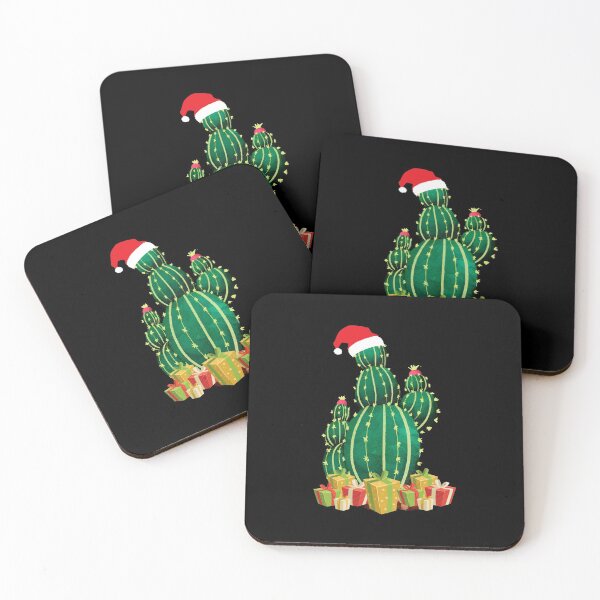 Item preview, Christmas cactus designed and sold by Zexten.
