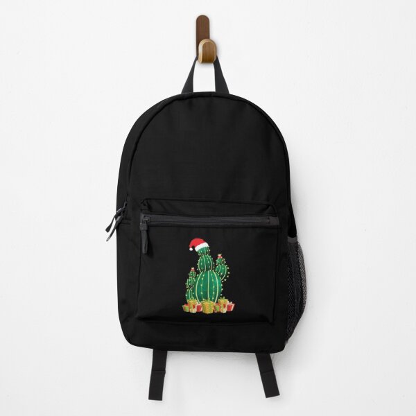 Item preview, Christmas cactus designed and sold by Zexten.