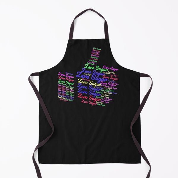 Item preview, Zero Sugar designed and sold by Hanaahashem.
