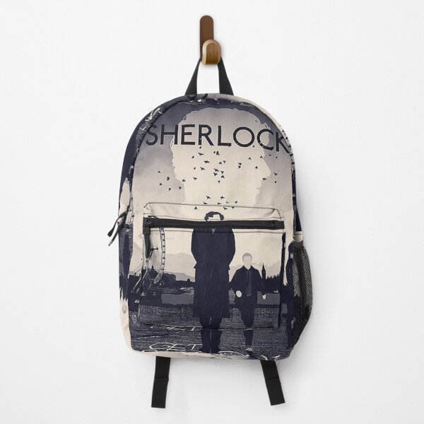 Item preview, Sherlock (2010-2017) Tv Show designed and sold by LovedPosters.