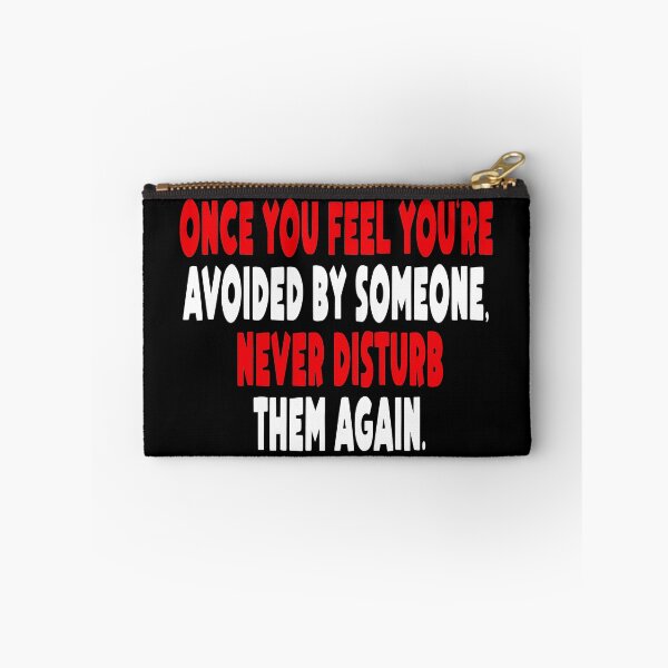Item preview, Never disturb them again designed and sold by Fashimation20.