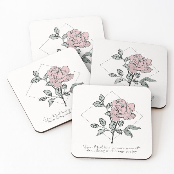 Item preview, Cita de Rhysand de ACOTAR Flor designed and sold by GinaBirki.