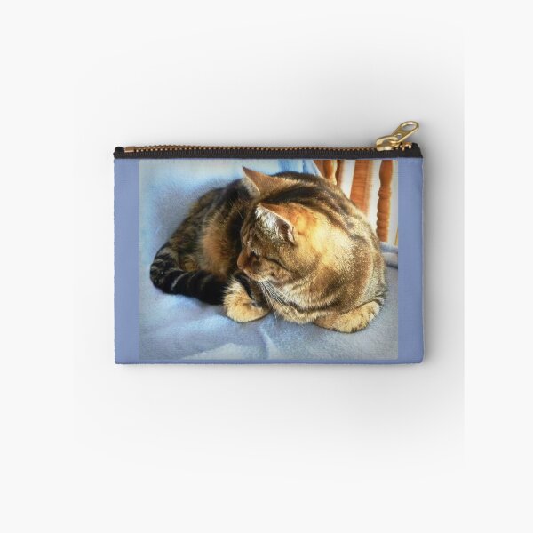 Item preview, *Lily in her favourite chair - the Rocker* designed and sold by EdsMum.