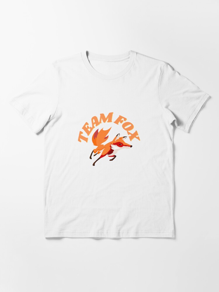 team wahoo | Essential T-Shirt