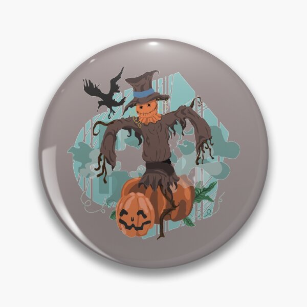 Item preview,  Halloween and pumbkin designed and sold by Mem Design.