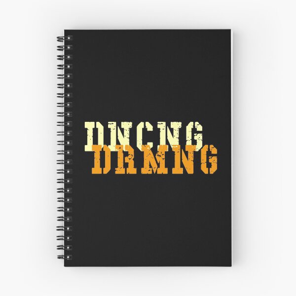 Item preview, Dancing.Dreaming. Dance Gift designed and sold by Dubbra.
