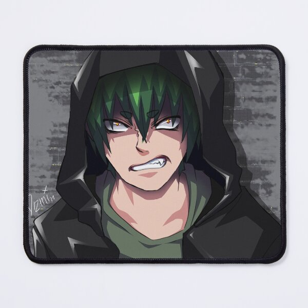 Item preview, Amaimon designed and sold by Demian Dust.