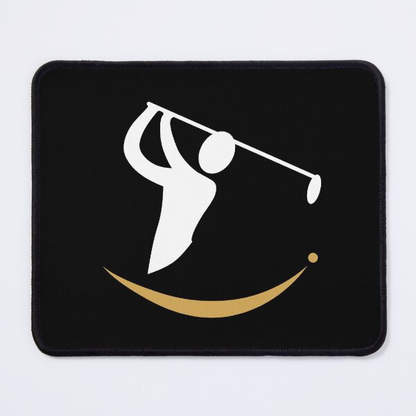 Item preview, Golf | Golfer | Smile | Golfing designed and sold by Pentimore.