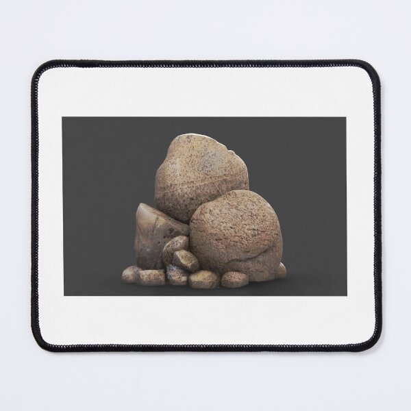 Item preview, Rocks designed and sold by shadowspeeder.