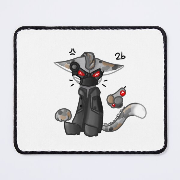 Item preview, 2bdamned cat madness combat designed and sold by -Zozo-.