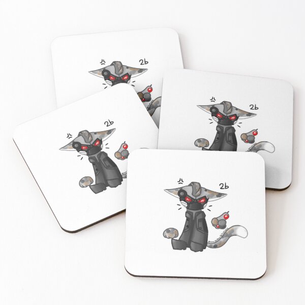Item preview, 2bdamned cat madness combat designed and sold by -Zozo-.