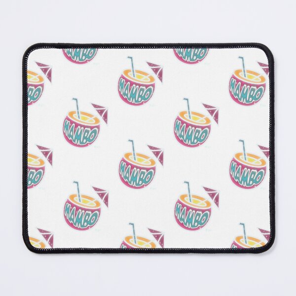 Item preview, Cafe mambo cocktail designed and sold by Seanyah.