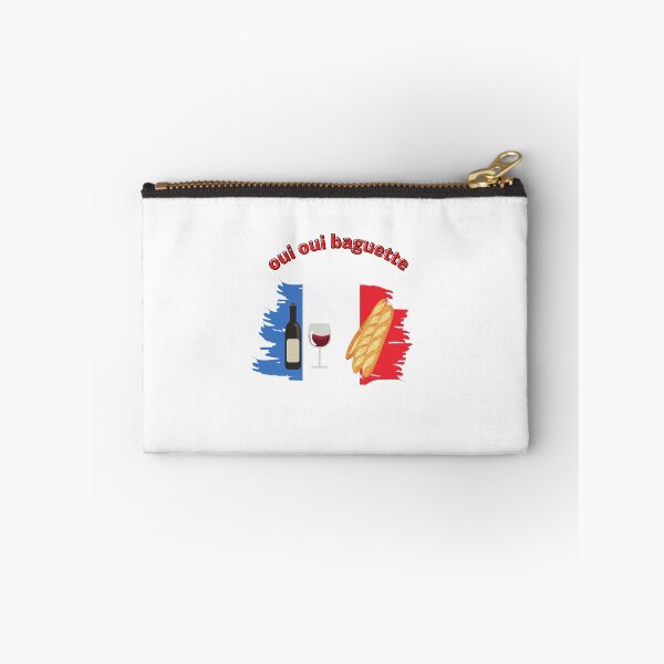 Item preview, oui oui baguette designed and sold by nohasmpr.
