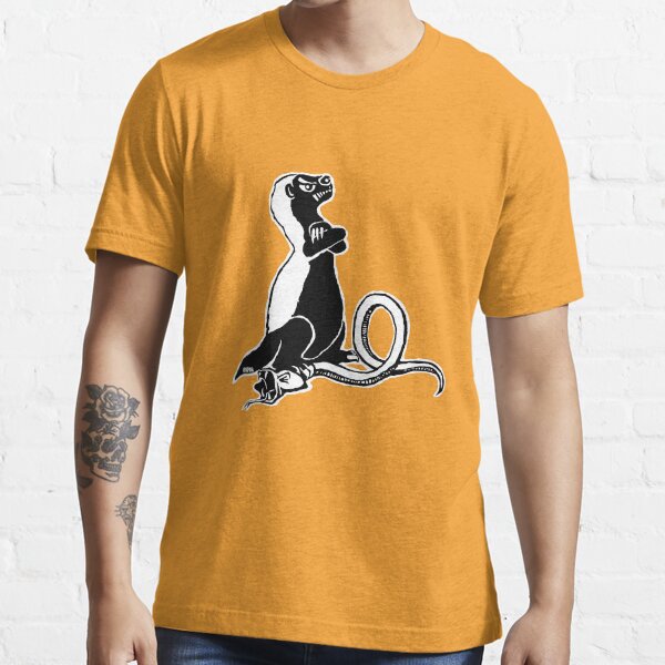 Honey badger Essential T-Shirt