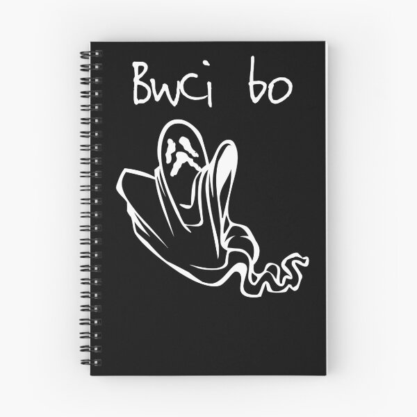 Item preview, Bwci bo designed and sold by WelshStuff.