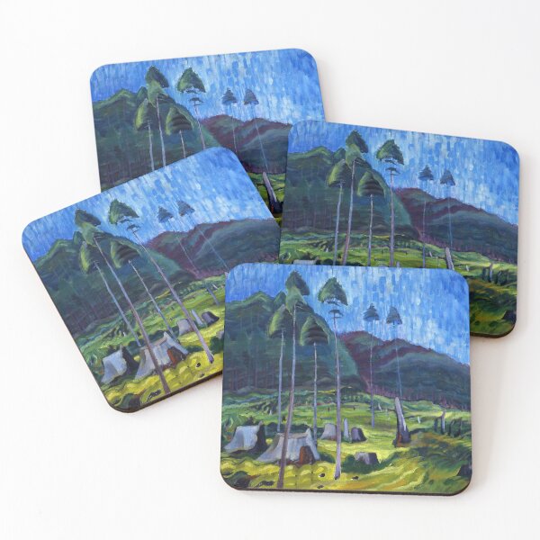 Item preview, Odds and Ends by Emily Carr (1939) designed and sold by allhistory.