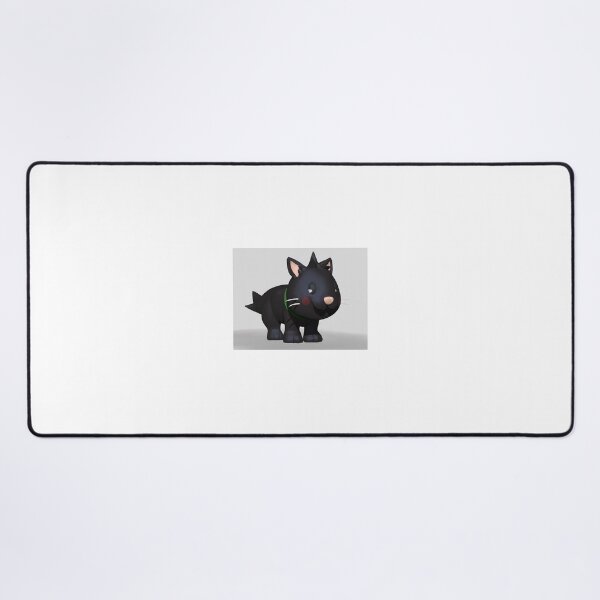 Item preview, Black Kitty designed and sold by shadowspeeder.