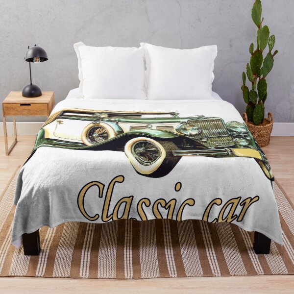 Item preview, Classic Car designed and sold by maheart83.