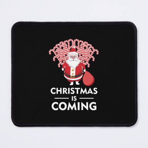 Item preview, Christmas is coming designed and sold by Zexten.