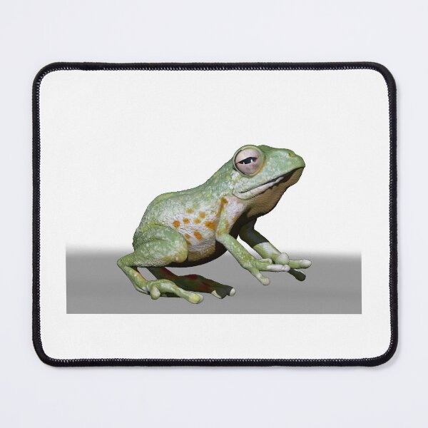 Item preview, Frog designed and sold by shadowspeeder.