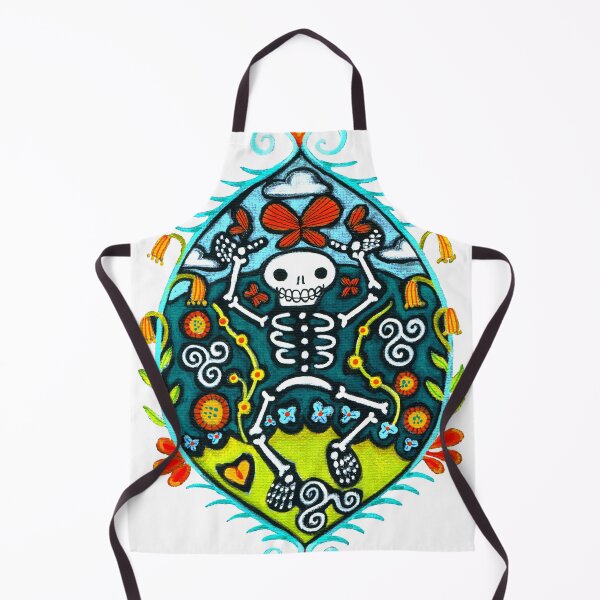 Item preview, Skelly and Butterflies designed and sold by Pink-Ivy.
